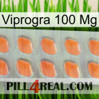 Viprogra 100Mg 26